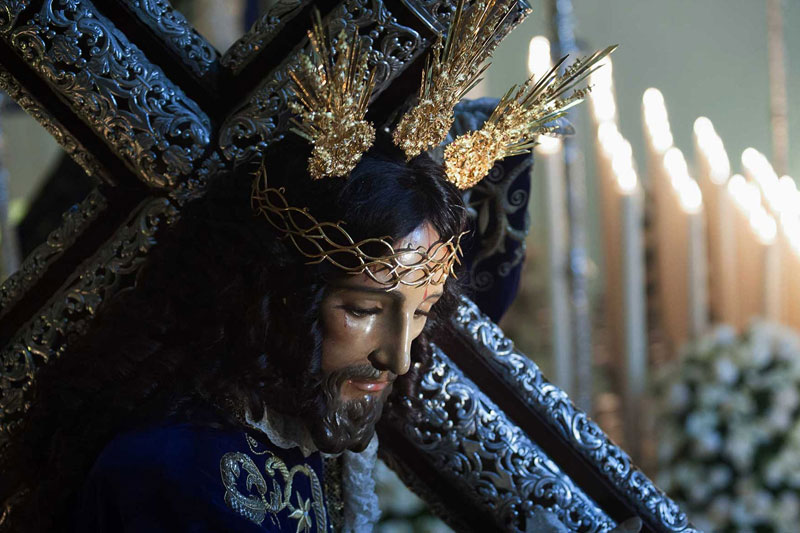 Semana Santa Malagueña