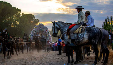 El Rocio