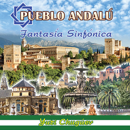 Pueblo Andalú