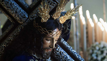 Semana Santa Malagueña