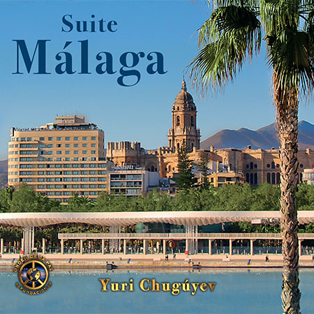Suite Málaga